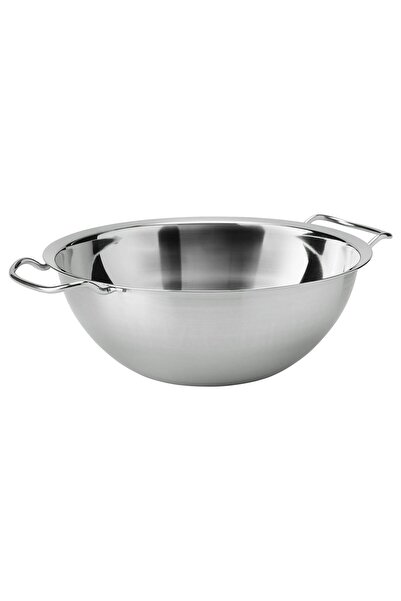 IKEA Benmari Kabı Tenceresi Çap: 24 Cm Paslanmaz Çelik