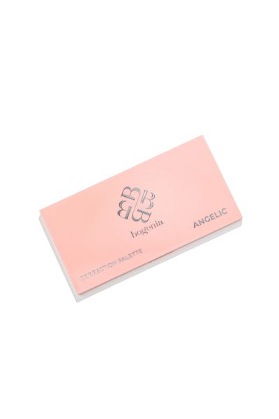 Bogenia Bogenia Angelique Contouring Makeup Kit BG906.002