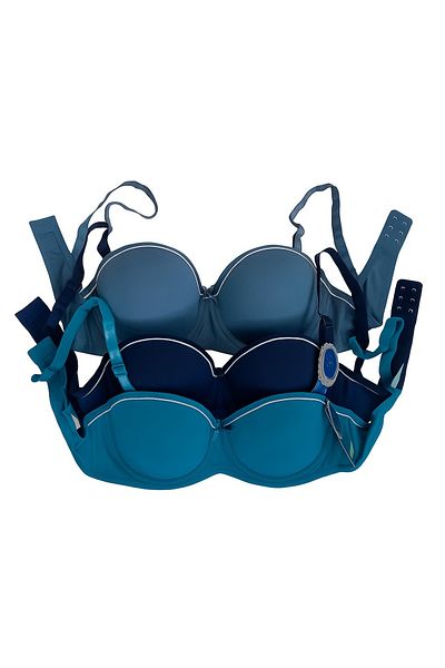 essentialneedsforall NEW FASHION WOMEN STYLISH PUSH UP BRA