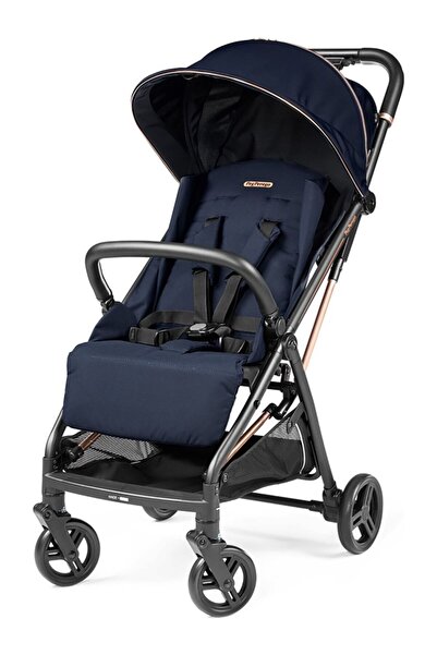 Peg Perego Selfıe Blue Shıne Bebek Arabası