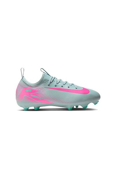Nike Jr Zoom Vapor 16 Academy Fg/Mg Kids Football Boots Fq8392-301