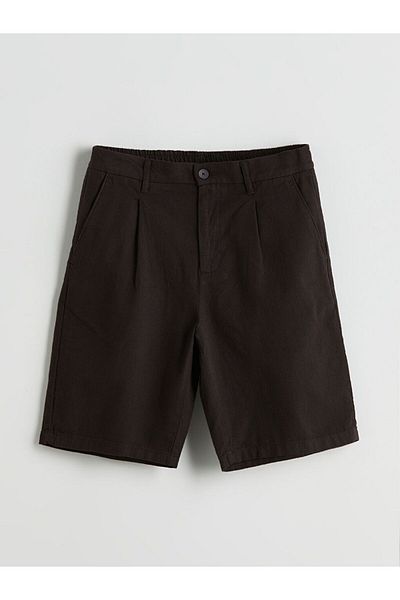 LC Waikiki LCW Vision Standard Fit Men's Shorts
