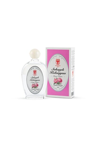 Tariş Tariş Şakayık Kolonyası 200 ml Cam Şişe
