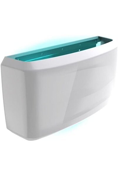 INSECTOCUTOR صندوق تعقيم MOEL بالأشعة فوق البنفسجية مع مؤشر LED، حافظة تعقيم ...