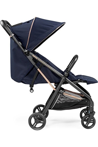 Peg Perego Selfıe Blue Shıne Bebek Arabası
