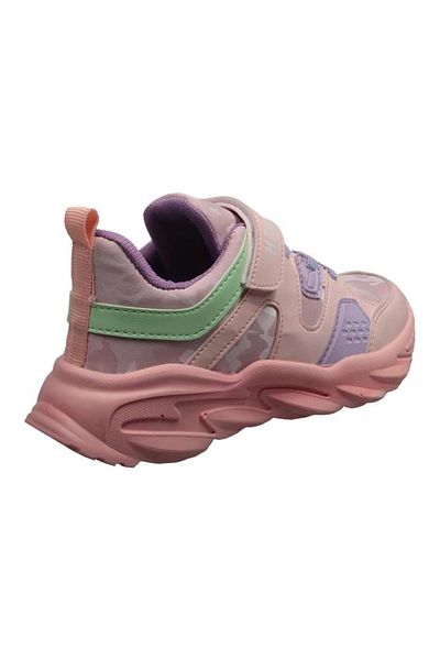 M.P. Mp 232-3511Ft Mpone Ft Sports Casual Filet Kids Sneakers