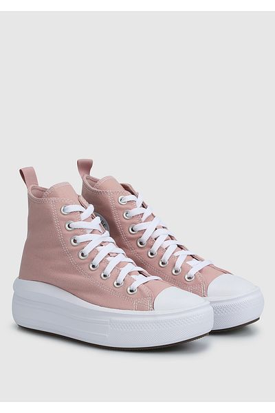 converse Adidași Roz Pentru Copii