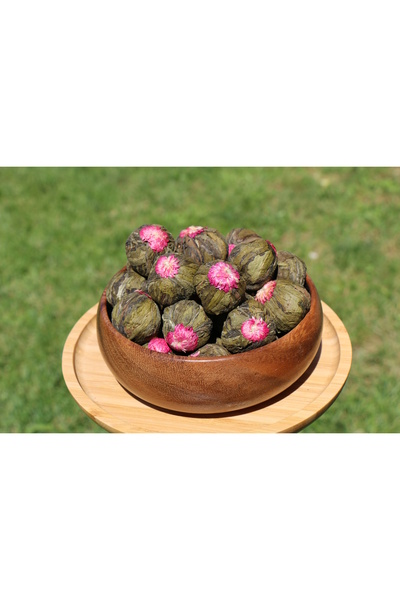 Natura Şifa شاي الياسمين الطبيعي 500 جرام