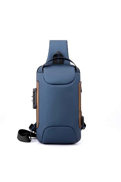 Primo Plus Shoulder Bag Sports for Men
