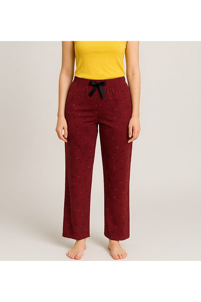 Butik Lycra Viscose Bamboo Pajama Six