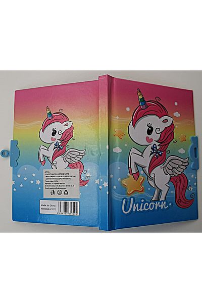 Noname UNICORN JOURNAL