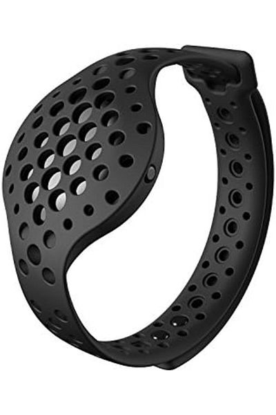 Moov NOW Personal Coach/Workout Tracker (Stealth Black)