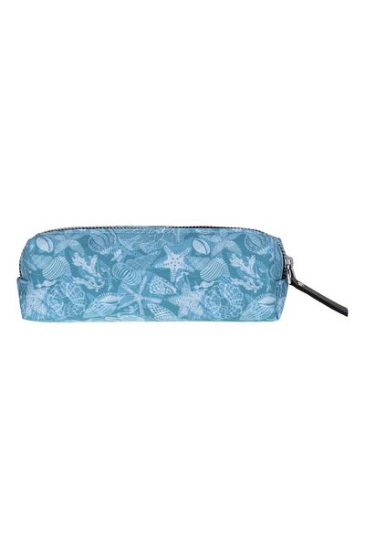BloominBag Ocean Bloom Makeup Bag / Pencil Case