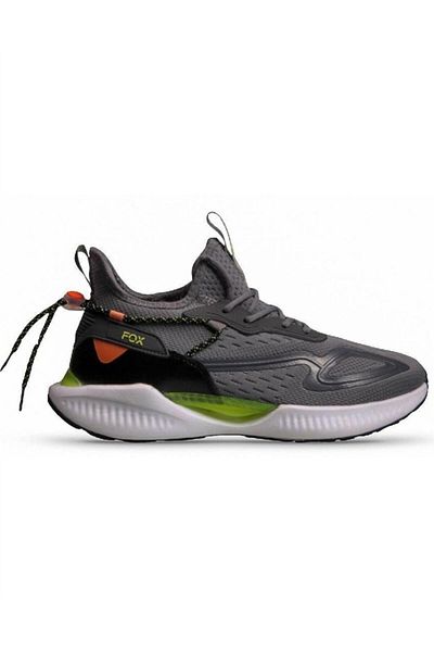 M.P. Pantofi sport pentru bărbați M.p Premium 1659 - gri - 41