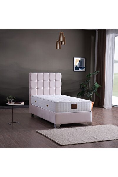 Mobyat Lucas Perfect Full Ortopedik Yatak