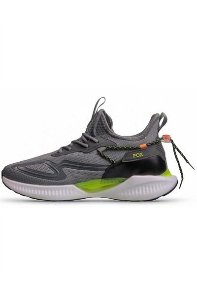M.P. Pantofi sport pentru bărbați M.p Premium 1659 - gri - 41