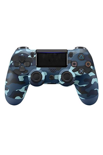 gen ZJ50 Joystick 4 Gamepro Wireless Game Controller Multicolor