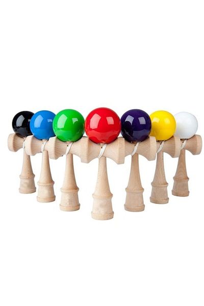 OEM Kendama, Joc sportiv pentru copii