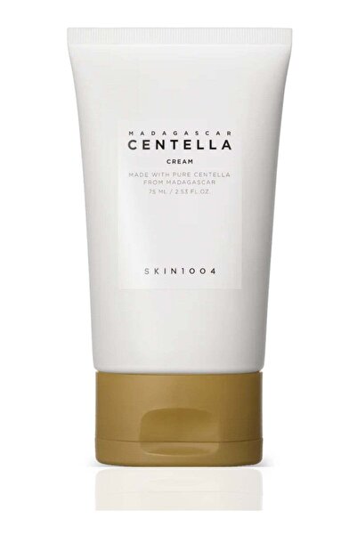 Skin1004 Madagascar Centella Cream: Intensive Healing & Hydration for Sensitive Skin 75ml