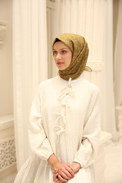 Silk Home Μαλακό Φουλάρι 73087-45