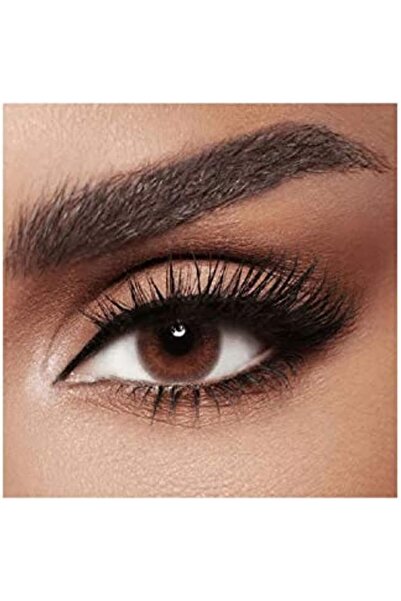 DİVA عدسات لاصقة ملونة من ديفا - وودي DIVA Woody PLANO