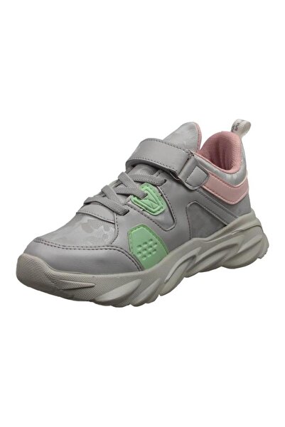 M.P. Mp 232-3511ft Mpone ft Sports Casual Filet Children's Sports Shoes