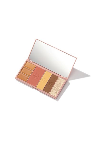 Bogenia Bogenia Angelique Contouring Makeup Kit BG906.002