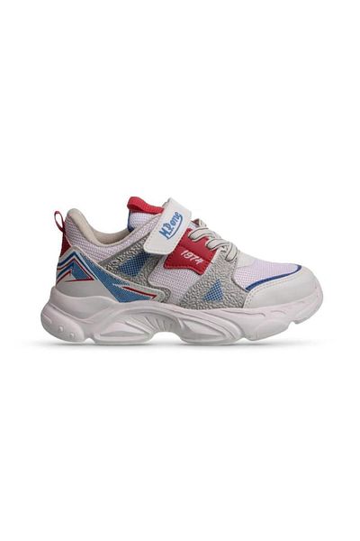 M.P. Mp 241-3223 Children Mpone ft Sports Casual Shoes
