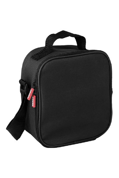 Tatay Urban Food Display Lunch Box Set White and Red 1167500