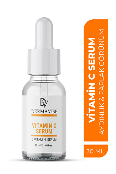 Dermavise C Vitamini Serum 30 ml