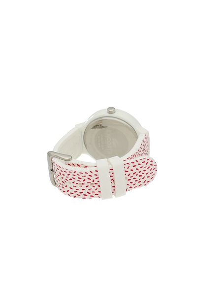 Lacoste Water Resistant Analog Watch