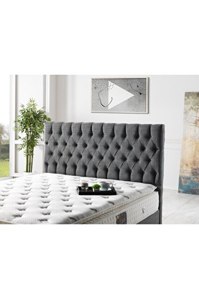 Mobyat Yatakcım Soft Ultra Full Ortopedik Pedli Yatak