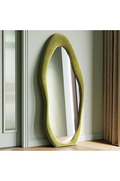 rexa Wavy Full Length Mirror