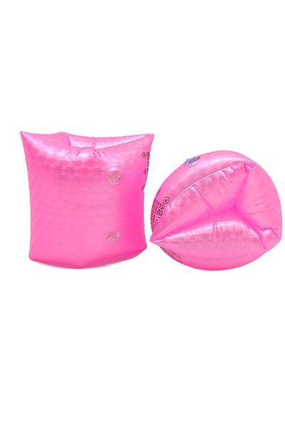 Kelebek Oyuncak Bermuda 3047-9 Easy to Attach Walking Sleeve 16X16 Cm. - Pink