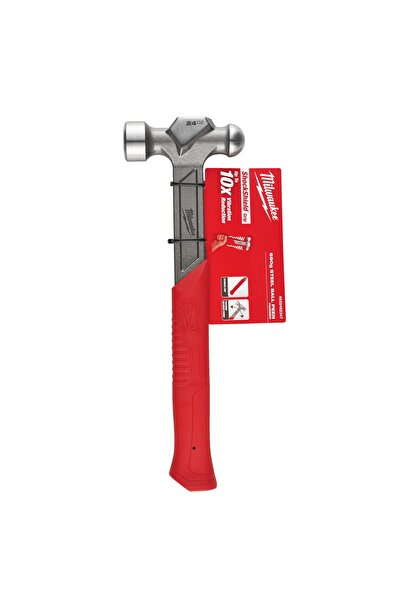 Milwaukee Çelik Bilyeli Çekiç 680 GR 4932492347