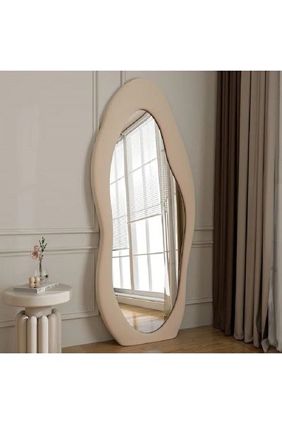 rexa Wavy Full Length Mirror