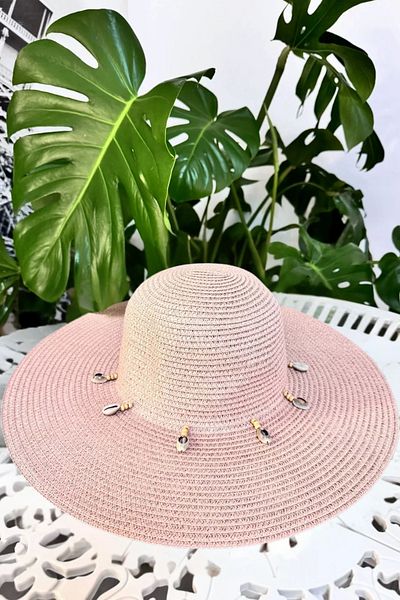 ladrans Seashell Hat Powder