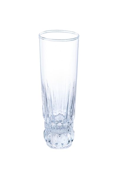 Luminarc Imperator Highly Durable and Trendy Design Tumbler Set Clear 310ml