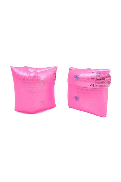 Kelebek Oyuncak Bermuda 3047-9 Easy to Attach Walking Sleeve 16X16 Cm. - Pink