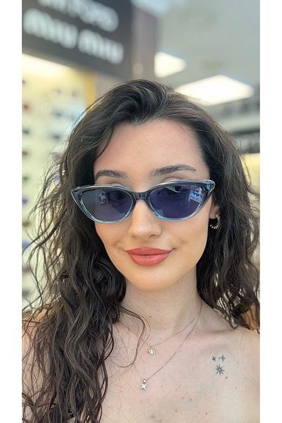 Rachel Paris Prague 54 C3 Women's Sunglasses