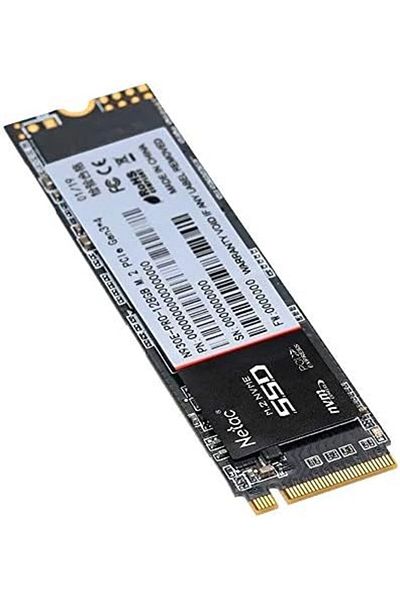 Netac SSD N930E PRO M.2 PCIe 128GB