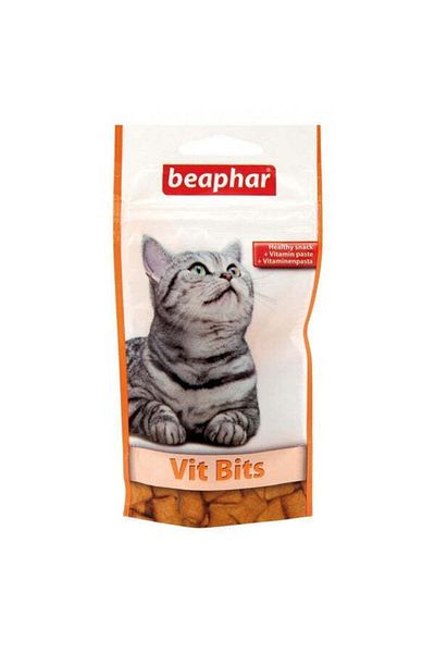 Beaphar Vit-Bits Cat 35g