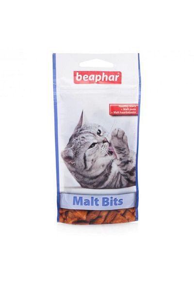 Beaphar Malt-Bits Cat 35g