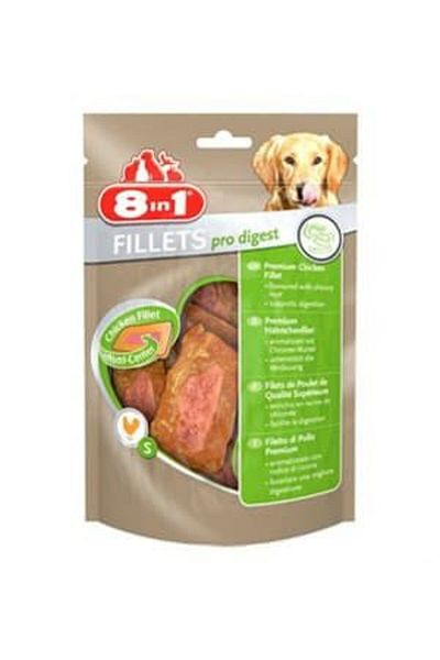 8in1 8in1 Fillets Pro Digest S 80g