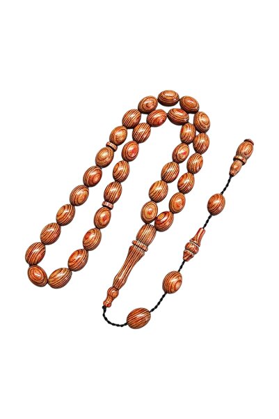 LEBLEBİ TESBİH سبحة شجرة الكافور Lt1349