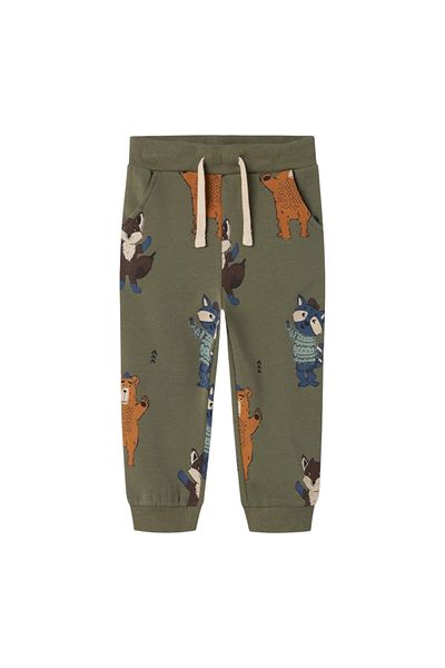 name ıt Boy's Trousers 13233715