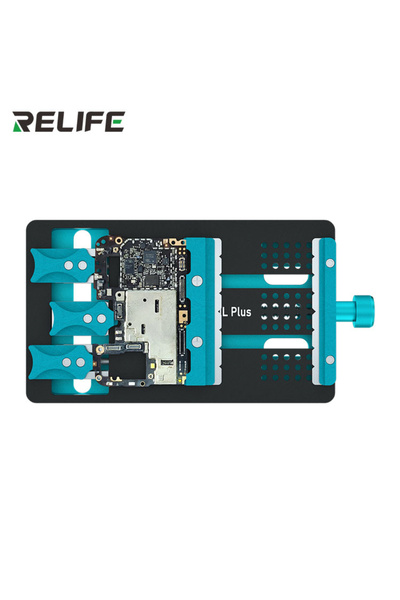 RF4 RELİFE RL-601L PLUS ANAKART BORD TUTUCU