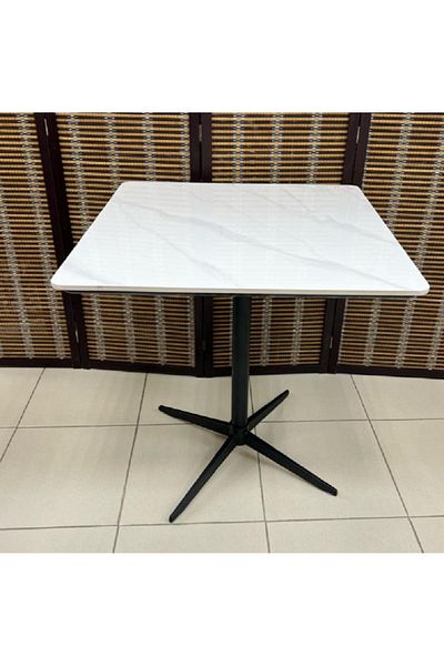 rexa Marble Table Cover Square