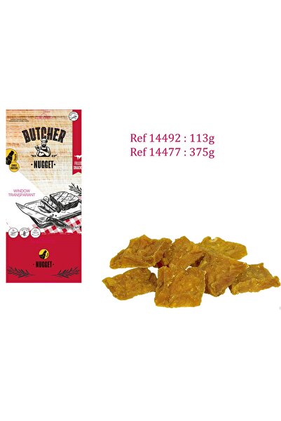 VADIGRAN قطع دجاج جزار 113 جرام