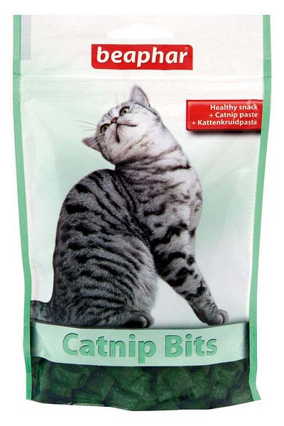 Beaphar Catnip-Bits Cat 150g